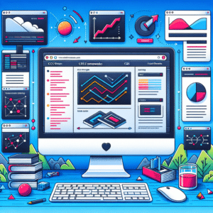 Cómo los Frameworks CSS Afectan las Tendencias de Diseño Web