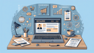 Formación en Ecommerce: Cómo Crear un Currículo que Responda a las Necesidades del Mercado