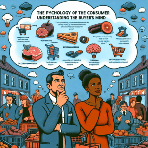 La Psicología del Consumidor en Marketplaces: Entendiendo la Mente del Comprador