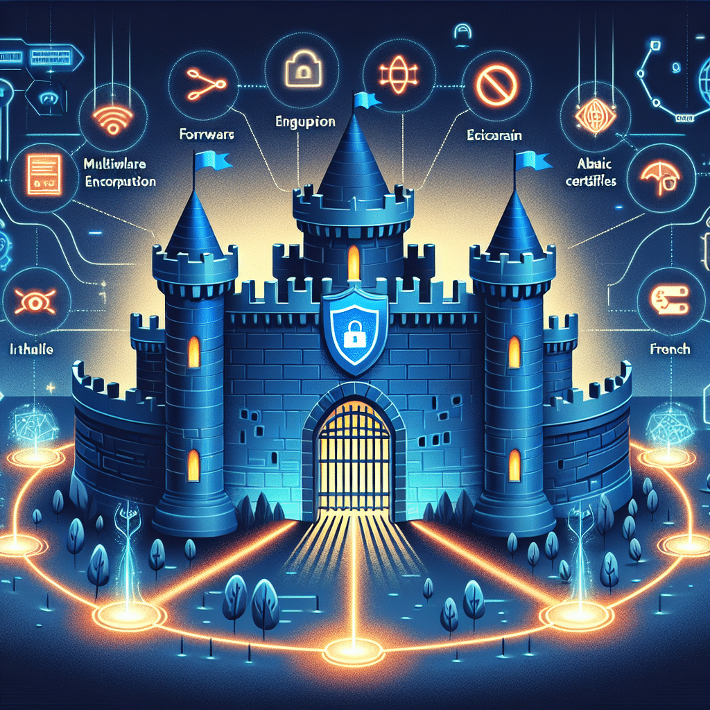 Optimización de la Seguridad en Sitios Web Multilingües