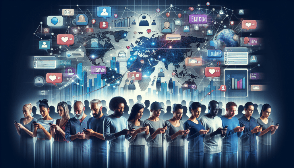 Cómo Utilizar las Redes Sociales para Potenciar Tu Mobile Commerce