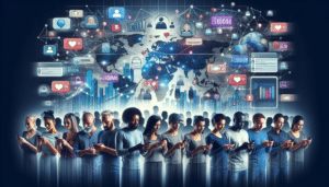 Cómo Utilizar las Redes Sociales para Potenciar Tu Mobile Commerce