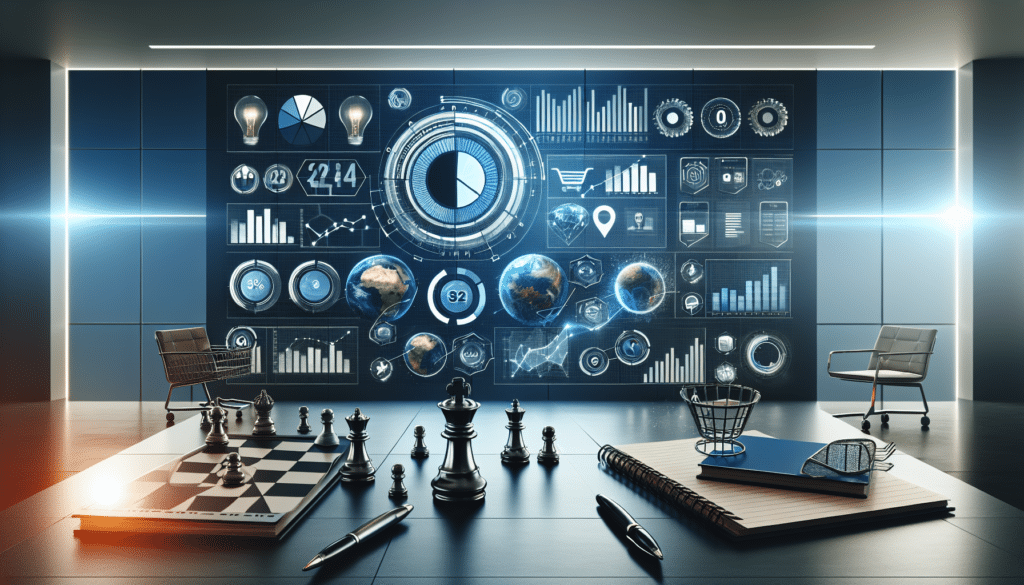 Análisis de Datos en Plataformas de Ecommerce: Herramientas y Estrategias