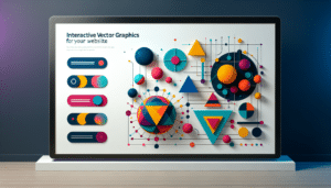 Raphael.js: Gráficos Vectoriales Interactivos para tu Sitio Web