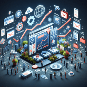 Estrategias de Publicidad en Ecommerce para Incrementar Tus Ventas