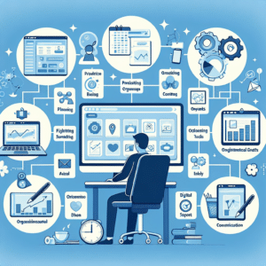 Claves para Manejar Múltiples Marketplaces sin Perder el Control