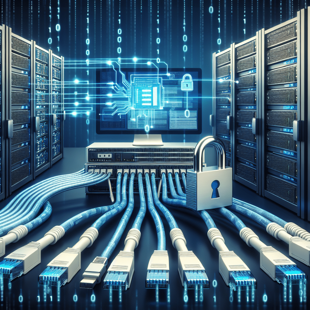 Cómo Asegurar la Transferencia de Datos en el Diseño de Sitios Web
