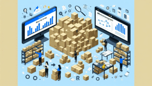 Impacto de las Devoluciones en el Inventario de Ecommerce y Cómo Gestionarlas Efectivamente