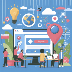 Diseño Web Orientado a la Acción: Fomentando la Participación del Usuario