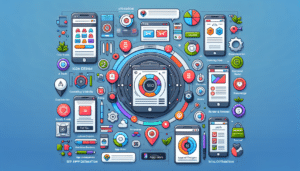 Diseño Web para Apps Móviles: SEO para Aplicaciones y Mejora de la Visibilidad en App Stores