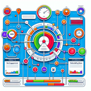 Cómo las Animaciones Afectan el SEO y el Rendimiento Web