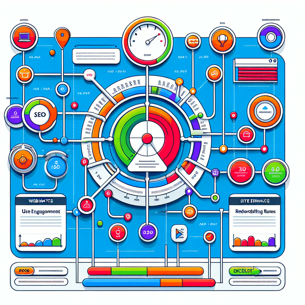 Cómo las Animaciones Afectan el SEO y el Rendimiento Web