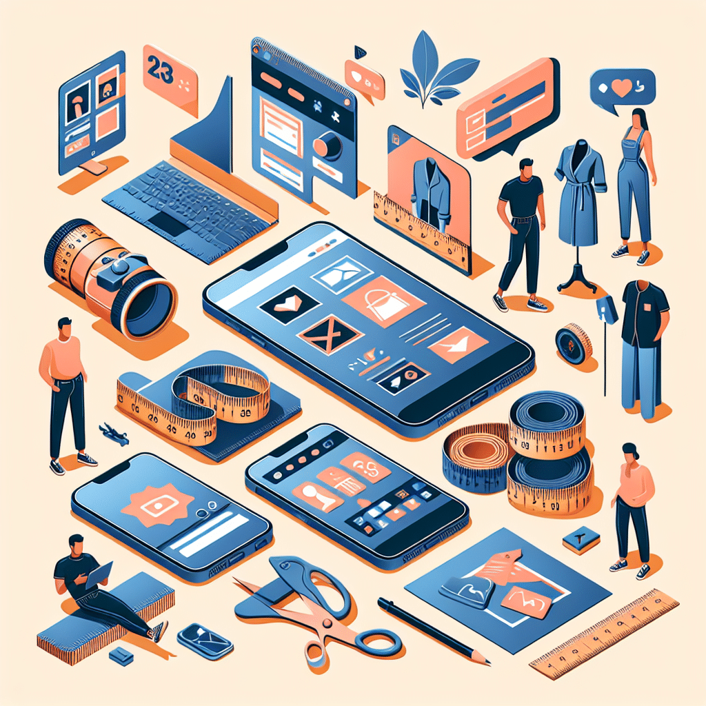 Medidas y dimensiones actualizadas para diseños en redes sociales
