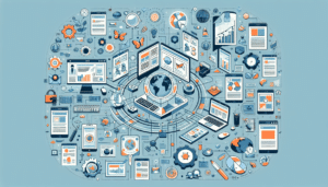 El Rol de la Arquitectura de la Información en la Gestión de Contenidos Web