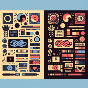 Cómo las herramientas de diseño gráfico pueden mejorar la identidad visual de tu marca
