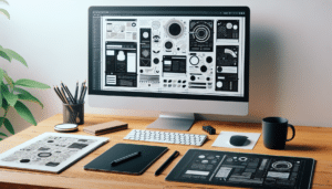Diseño Responsivo: Consejos para Trabajar con Tipografía Adaptable