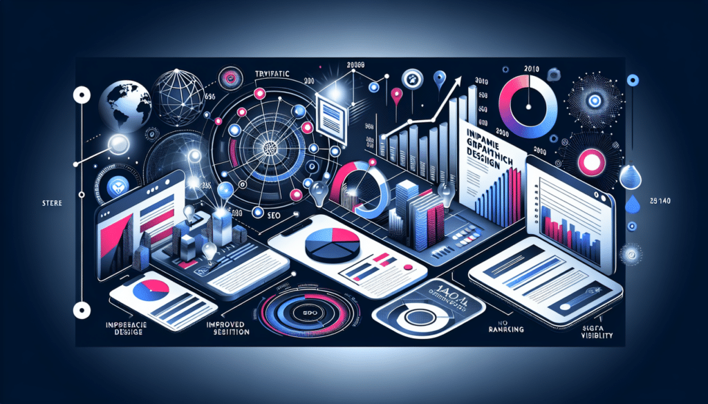 La influencia del diseño gráfico en el posicionamiento SEO de tus proyectos digitales