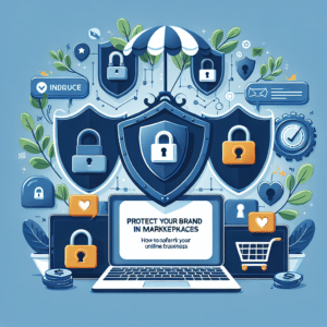 Protección de la Marca en Marketplaces: Cómo Salvaguardar tu Negocio Online