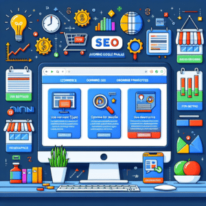 Evita Penalizaciones de Google en tu Ecommerce: Consejos SEO Esenciales