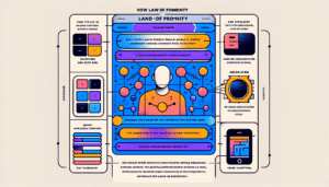 Cómo aplicar la ley de proximidad en el diseño de páginas web