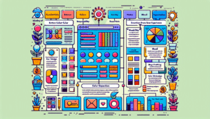 El Color en el Diseño Web: Cómo Influye en la Experiencia del Usuario