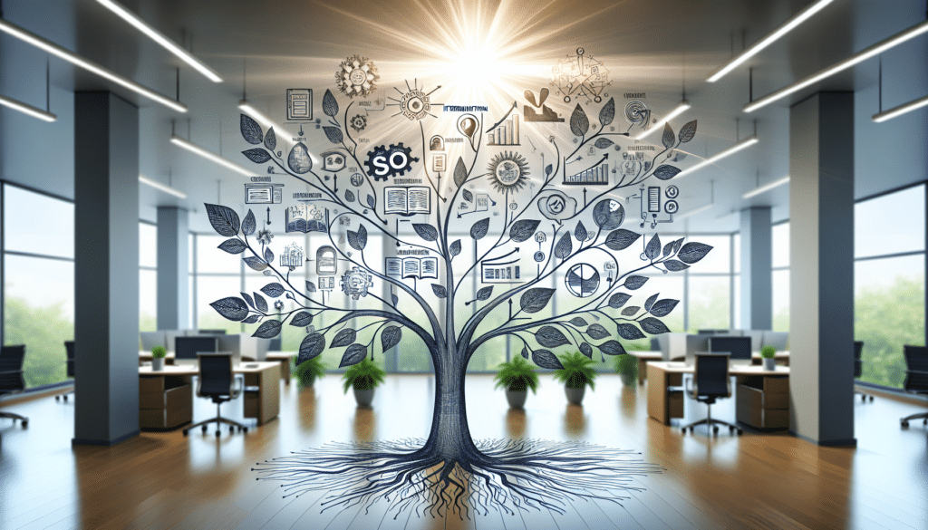 La Arquitectura de la Información como Fundamento para el Marketing de Contenidos