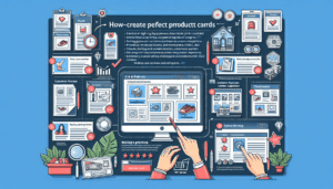 Guía para Crear Fichas de Producto Perfectas en tu Ecommerce