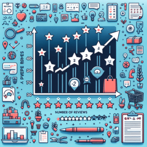 La Importancia de las Reseñas en Marketplaces para Incrementar Ventas