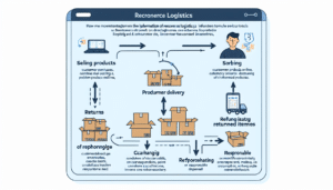 Cómo Implementar la Logística Inversa en tu Estrategia de Ecommerce