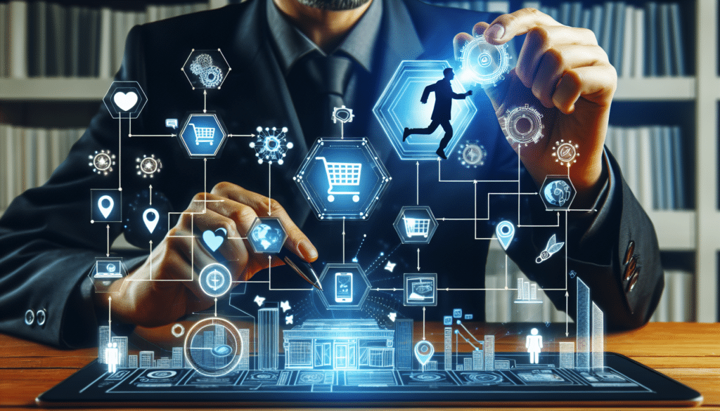 El Poder del Customer Journey Mapping para Entender y Mejorar la Experiencia de Compra en Ecommerce