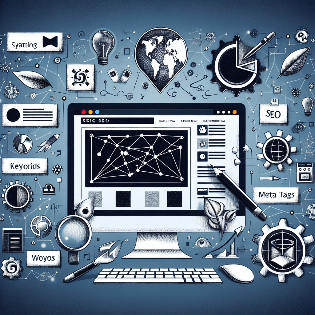 Cómo Mantener un Diseño Web Atractivo sin Comprometer el SEO