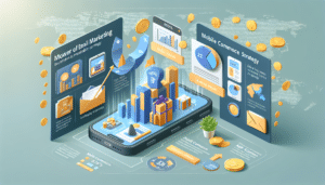 Cómo el Email Marketing Puede Potenciar la Estrategia de Mobile Commerce en Ecommerce