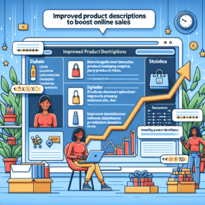 Mejora de las Descripciones de Producto para Potenciar Ventas Online