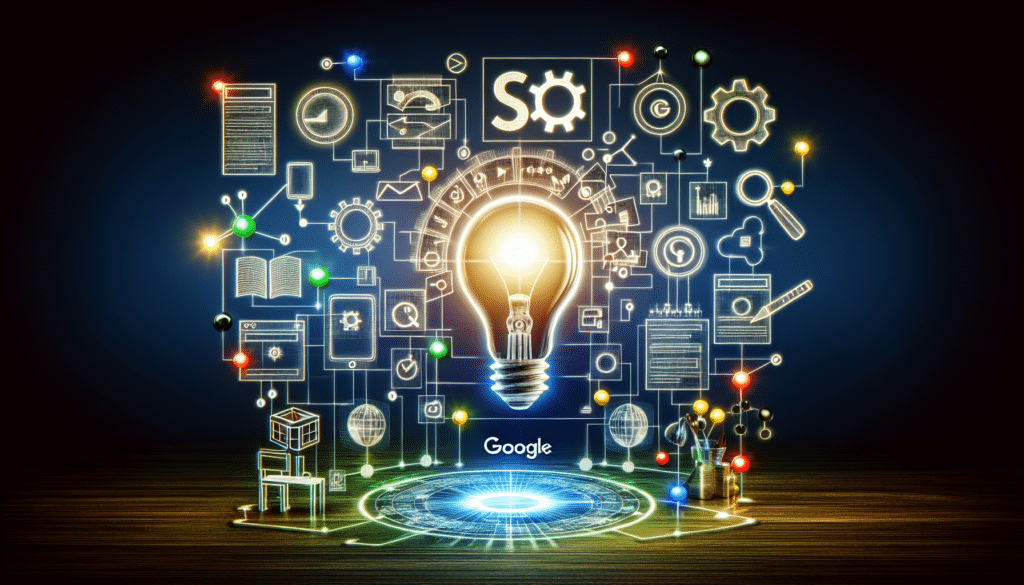 SEO para Diseñadores Web: Cómo Usar Google Search Console para Mejorar tus Sitios