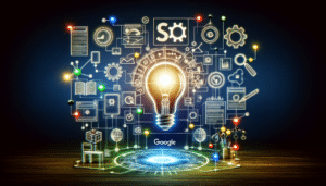 SEO para Diseñadores Web: Cómo Usar Google Search Console para Mejorar tus Sitios