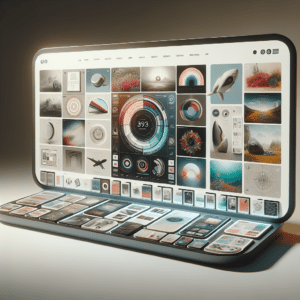 Presentaciones Interactivas: Llevando tu Portafolio de Diseño Gráfico al Siguiente Nivel