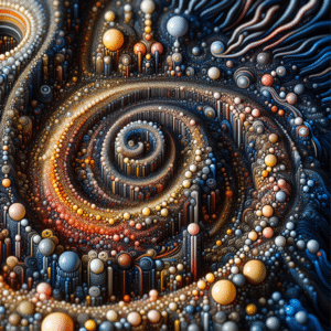 Fotografía macro en diseño gráfico: Un mundo de detalles