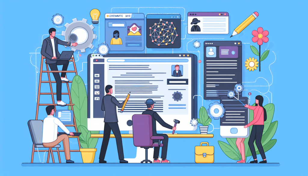Contratación y Gestión de Freelancers en Proyectos de Diseño Web