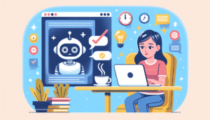 Implementación de chatbots en CMS para mejorar la atención al cliente