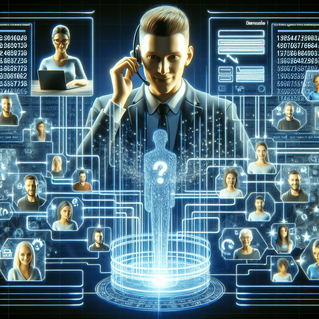 Cómo Utilizar la Atención al Cliente para Recopilar Datos Valiosos en Ecommerce