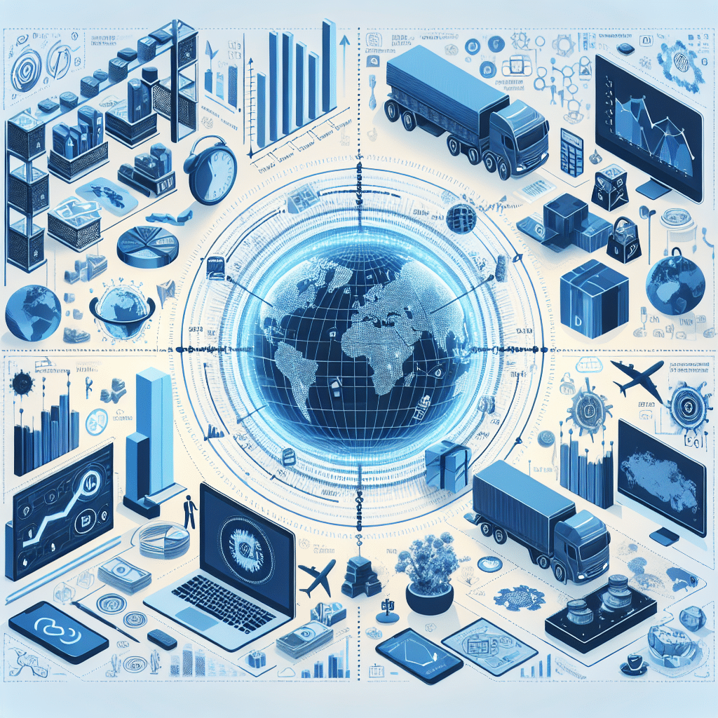 El impacto de la Ley de Servicios de la Sociedad de la Información en Ecommerce