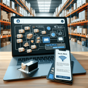 Email Marketing para Ecommerce: Cómo Manejar Eficazmente las Alertas de Stock
