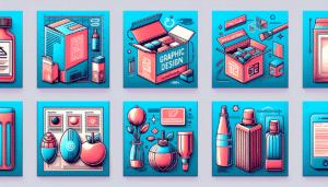 Aplicaciones prácticas del diseño gráfico en la impresión 3D de packaging