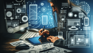 Mobile First: Diseñando con Prioridad en lo Móvil