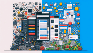 La Influencia del Minimalismo en el Diseño Web Moderno