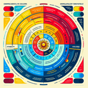 El Significado de los Colores en el Branding y la Identidad Corporativa