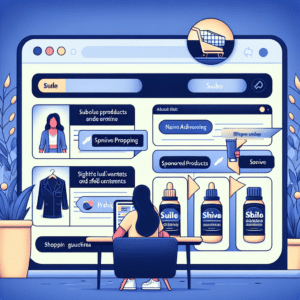 Publicidad Nativa en Ecommerce: Cómo Integrarla de Forma Efectiva