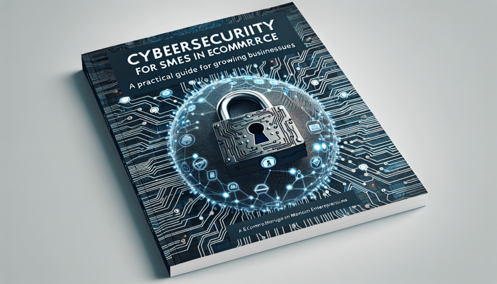 Ciberseguridad para PYMES en Ecommerce: Guía Práctica para Empresas en Crecimiento