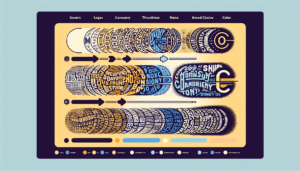 El impacto de la tipografía en la identidad de marca