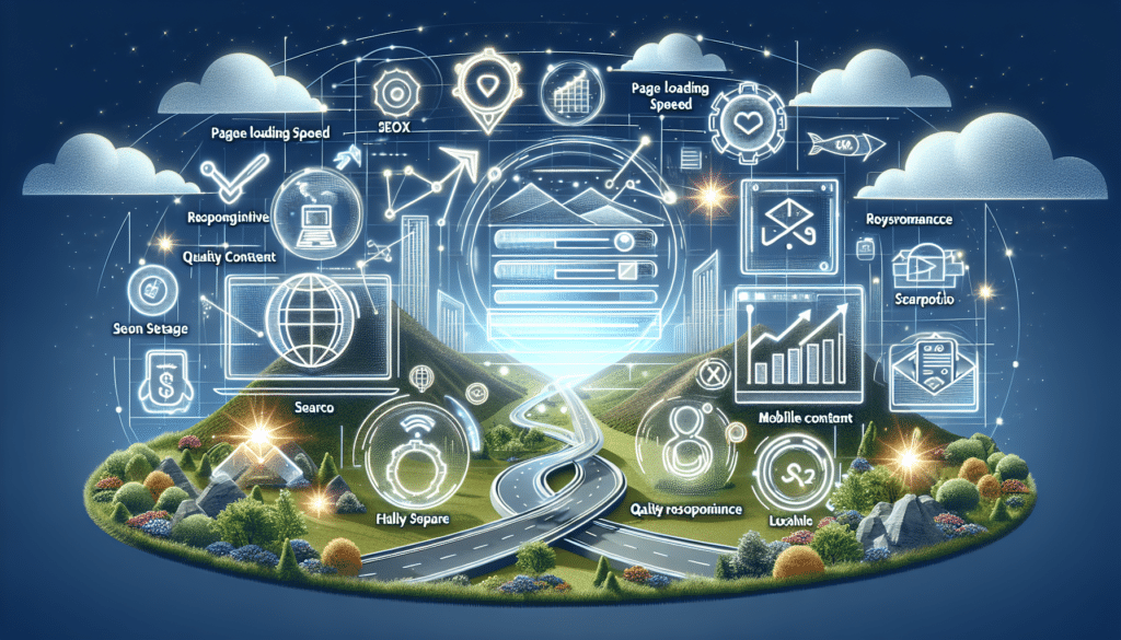 SEO y UX: Cómo la Experiencia de Usuario Afecta tu Posicionamiento en Ecommerce